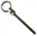 Produktbild: Augbolzen Ringmutter Ringschraube Edelstahl M6 x 60mm ARBO-INOX