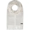 Produktbild: FRAAS Cashmink Schal 56 x 200 cm - Weicher als Kaschmir - Stola einfarbig für Damen - XXL Schal