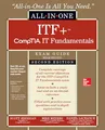 Produktbild: ITF+ CompTIA IT Fundamentals All-in-One Exam Guide, Second Edition (Exam FC0-U61)