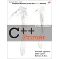 Produktbild: C++ Primer