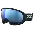 Produktbild: POC Fovea - Exceptional peripheral and vertical field of view and a soft frame for flexibility, comfort and a secure fit on a wide variety of face shapes