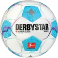 Produktbild: Derbystar Fussball Bundesliga Brillant Replica 2024/2025 (5) (46503090)