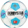 Produktbild: Derbystar Fußball Bundesliga-Ball 24/25 Brillant REPLICA