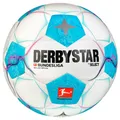Produktbild: Derbystar Fußball Bundesliga Brillant Replica v24, Größe 5