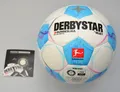 Produktbild: DERBYSTAR Official Bundesliga Brillant Replica v24 Fussball 2024/2025 Gr.5 FIFA