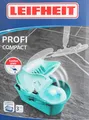 Produktbild: Leifheit Wischtuchpresse Universal-Putzeimer 8 Liter Profi Compact NEU