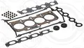 Produktbild: Für ELRING 461.380 GASKET SET, CYLINDER HEAD