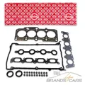 Produktbild: ELRING DICHTUNGSSATZ ZYLINDERKOPF FÜR AUDI A3 SEAT SKODA VW GOLF 4 PASSAT 1.8-T