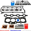 Produktbild: Zylinderkopfdichtungsatz+Sraubensatz AUDI VW SEAT SKODA 1.8 1.8 T 20V Motor