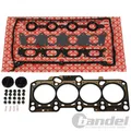Produktbild: ELRING ZYLINDERKOPFDICHTUNG-SATZ für VW GOLF 4 PASSAT 3B AUDI A3 A4 A6 TT 1.8 T