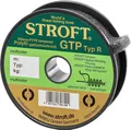 Produktbild: Schnur STROFT GTP Typ R Geflochtene 100m multicolor R06-0,130mm-4kg