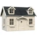 Produktbild: Palmako Spielhaus Marie 5,4 m² Natur Unbehandelt 286 cm x 193 cm