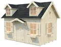 Produktbild: Palmako Spielhaus 