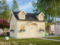 Produktbild: Palmako Kinderspielhaus Marie 5,4 m²