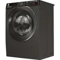 Produktbild: Waschmaschine Frontlader HOOVER HWP 49AMBCR/1-S H-WASH500 9kg - Schwarz