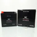Produktbild: batterie sla bc batterie pour moto bmw 1200 r gs lc adventure 2014 à 2018 ytx14