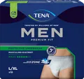 Produktbild: Essity Germany GmbH TENA MEN Premium Fit Inkontinenz Pants maxi L/XL 4X10 St 17981628