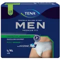 Produktbild: TENA Men Premium Fit Pants Maxi L/XL, 10 Stück 4 x 10 = 40 Stück