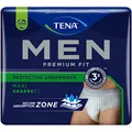 Produktbild: Tena Men Premium Fit Level 4-5 Packungen mit 8 Stück (Inkontinenzhosen)
