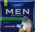 Produktbild: TENA MEN Premium Fit Inkontinenz Pants maxi L/XL 40 St