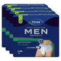 Produktbild: TENA® MEN PREMIUM FIT Pants Maxi L/XL bei Inkontinenz · 4X10 St · PZN 17981628