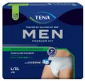 Produktbild: TENA MEN Premium Fit Inkontinenz Pants maxi L/XL 4x10 ST