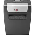 Produktbild: REXEL 2104569EU - Aktenvernichter X406, P-4, 6 Blatt