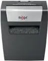 Produktbild: Rexel Momentum X406 - Vorzerkleinerer - Kreuzschnitt - 4 x 30 mm - P-4 (2104569EU)