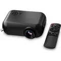 Produktbild: Mikamax mm - Smart Mini Projector (Full HD, 1800 lm) (05148)