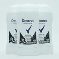 Produktbild: Rexona invisible black + white clothes 3 Stück 19,95 €* (166,25 €/L) Dreierpack