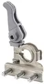 Produktbild: Klemme für Druckspeicher für Minuspol 8KX 174 396-012 HELLA
