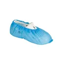 Produktbild: Medi-Inn® 93106 Überschuhe - blau, CPE 21my, Schuhgröße 38-47