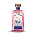 Produktbild: von Hallers Gin Blush (0,50L 44,00% Vol.)