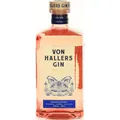 Produktbild: Von Hallers Blush Gin  0,5 Liter 44 % Vol.
