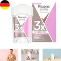 Produktbild: Rexona Men Maximum Protection Anti Transpirant Deo Creme Clean Scent 6x45ml Pack