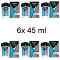 Produktbild: 6x Rexona Men Maximum Protection Anti-Transpirant Deocreme Clean Scent 6x 45ml