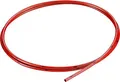 Produktbild: PUN-H-2X0,4-RT (133040) Kunststoffschlauch Außen-Durchmesser:2mm Innen-Durchmesser:1,2mm Farbe:rot