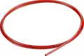 Produktbild: PUN-H-2X0,4-RT (133040) Kunststoffschlauch Außendurchmesser:2mm Farbe:rot