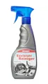 Produktbild: EDELSTAHLREINIGER 500ml Sprühflasche Edelstahlpflege Edelstahl Reiniger Reinigung Reinigungsspray Pflege 73