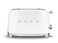Produktbild: Smeg TSF01WHMEU 2-Scheiben-Toaster Weiß matt