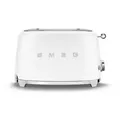 Produktbild: Smeg Toaster TSF01WHMEU weiss