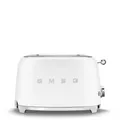 Produktbild: 8017709290672 Toaster TSF01WHMEU SMEG