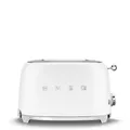 Produktbild: smeg TSF01WHMEU Weiß matt Toaster #1907267