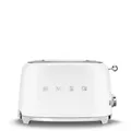 Produktbild: smeg TSF01WHMEU Weiß matt Toaster #1907267