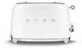 Produktbild: Smeg Toaster TSF01WHMEU