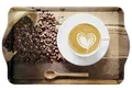 Produktbild: KESPER Serviertablett CoffeeCup