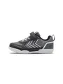 Produktbild: HUMMEL AEROTEAM 2.0 JR VC Handball Shoe, Black, 28 EU