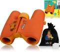 Produktbild: Kinderfernglas 6x21 mit Beutel