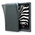 Produktbild: Hülle für Apple iPod Nano 7 Case Cover Schutzhülle klar Silikon Backcover Schutz