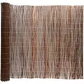 Produktbild: KARAT Weidenzaun Weidenmatte - Dekorativer Sichtschutz für Balkon und Garten - 150 x 500 cm